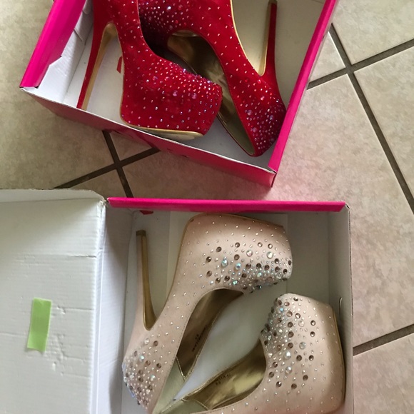 High hells - Picture 2 of 2